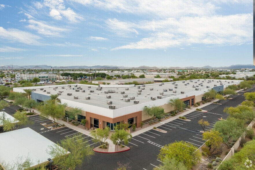 More Photos Of 2625 W Grandview Rd, Phoenix Office For Lease