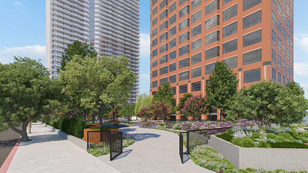 More Photos Of 11766 Wilshire Blvd, Los Angeles Office For Lease