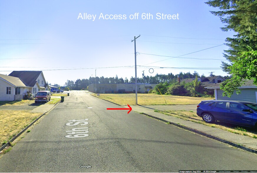 More Photos Of Maple Street, Florence Land For Sale