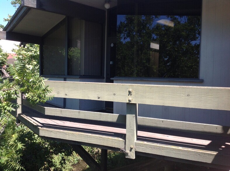 More Photos Of 84 Santa Rosa St, San Luis Obispo Medical For Lease