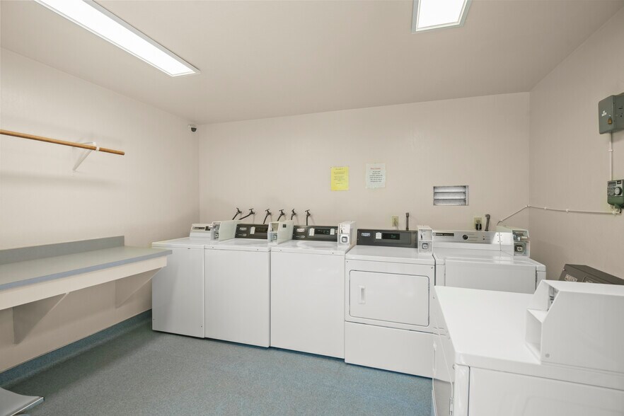 More Photos Of 3515 Chestnut Ave, Concord Apartments For Sale