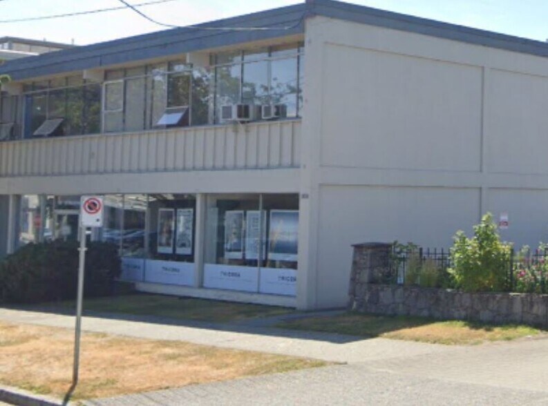 More Photos Of 1830 W 5th Ave, Vancouver Flex For Lease