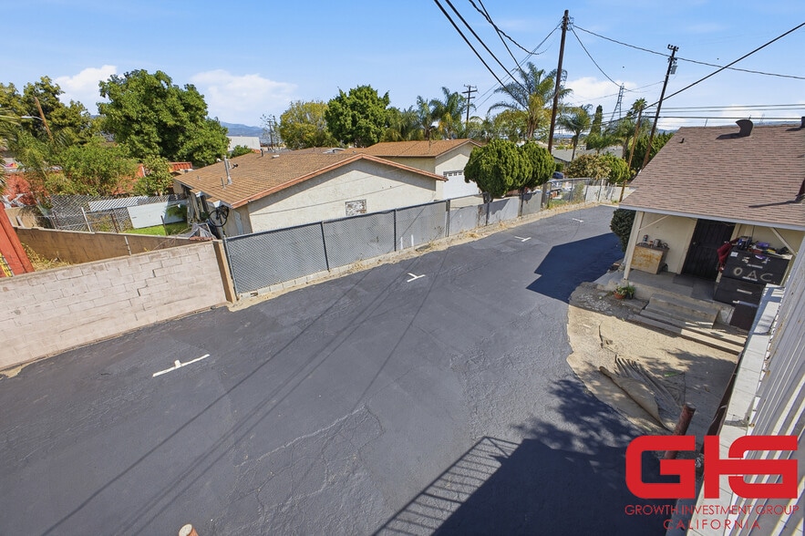 More Photos Of 4159 Gilman Rd, El Monte Apartments For Sale