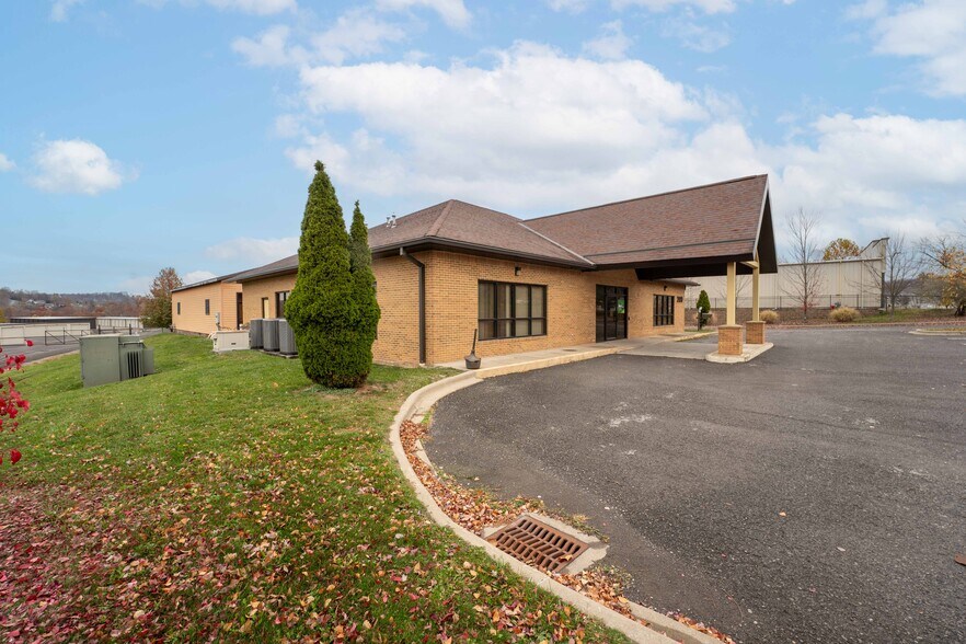 More Photos Of 2199 Cheat Rd, Morgantown Medical For Sale