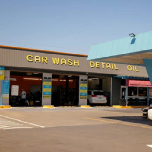 More Photos Of 21011 Pioneer Blvd, Lakewood Carwash For Sale