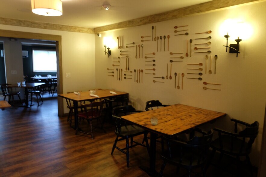 More Photos Of 5819 Main St, Tannersville Hotel For Sale