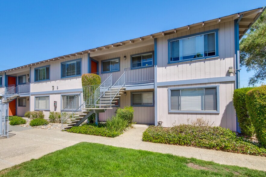 More Photos Of 5500 Camden Ave, San Jose Apartments For Sale