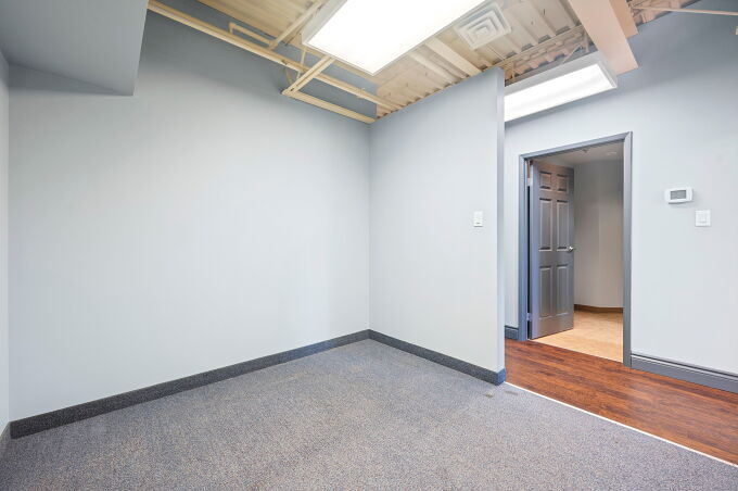 More Photos Of 355 Harry Walker Pky N, Newmarket Light Distribution For Lease