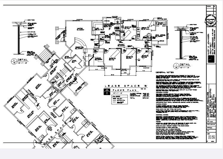 More Photos Of 1510 SW Nancy Way, Bend Office For Sale