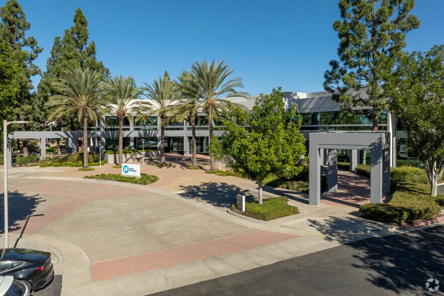 Primary Photo Of 80 Technology Dr, Irvine Research And Development For Lease