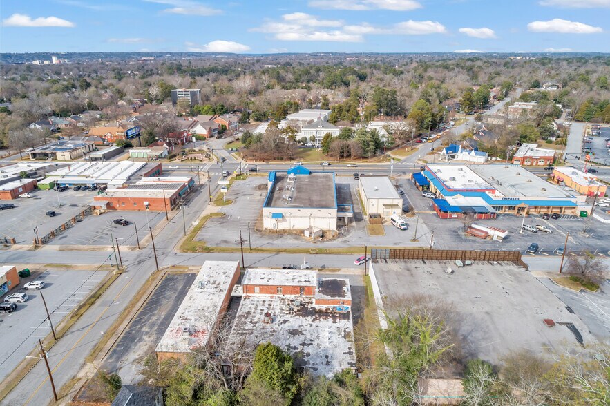More Photos Of 2300 Wynnton Rd, Columbus Drugstore For Lease