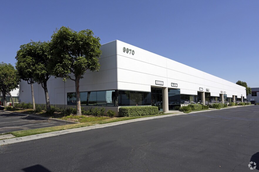 More Photos Of 9900 Bell Ranch Dr, Santa Fe Springs Unknown For Lease