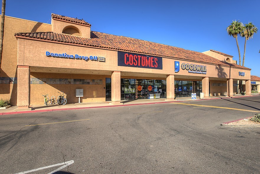 More Photos Of 1522-1744 E Southern Ave, Tempe General Retail For Lease