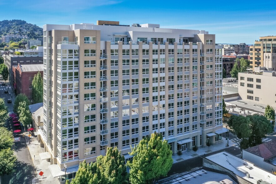 More Photos Of 255 NW 10th Ave, Portland Apartments For Lease