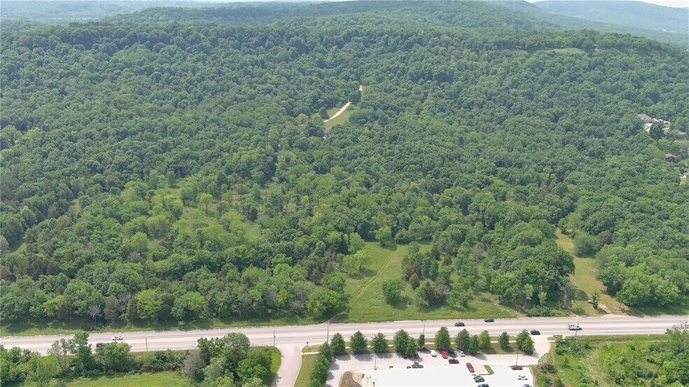 More Photos Of Martin Luther King Jr. Boulevard, Fayetteville Land For Sale