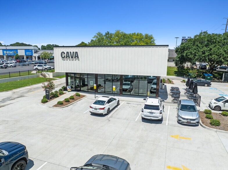 More Photos Of 5295 Highland Rd, Baton Rouge General Retail For Sale