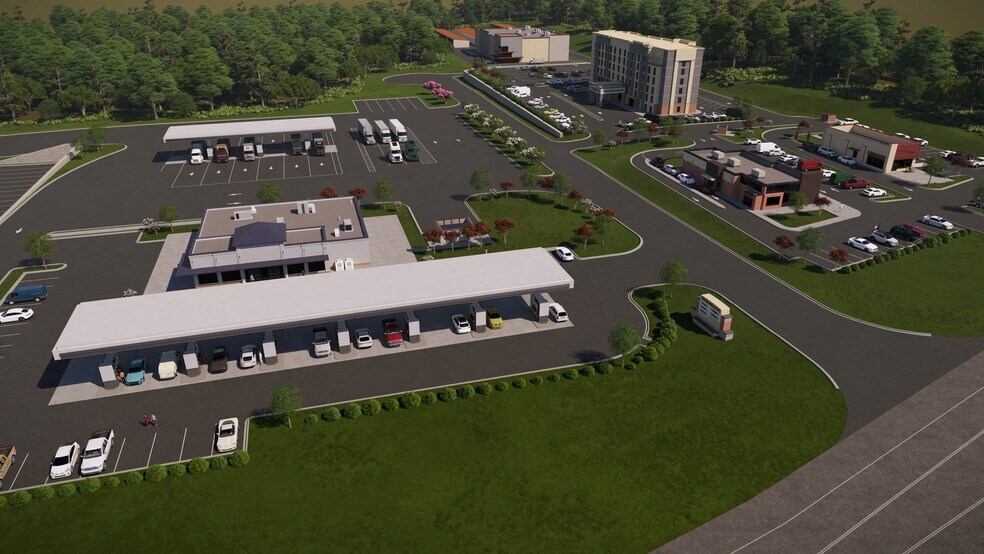 More Photos Of 12493 Stemley Rd, Lincoln Land For Sale