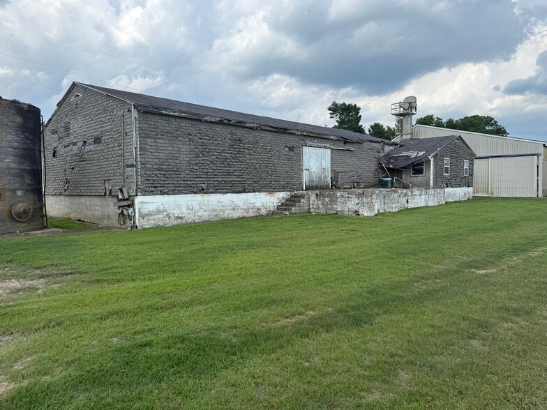 Primary Photo Of 4911 Terra Ceia Road, Pantego Industrial For Sale
