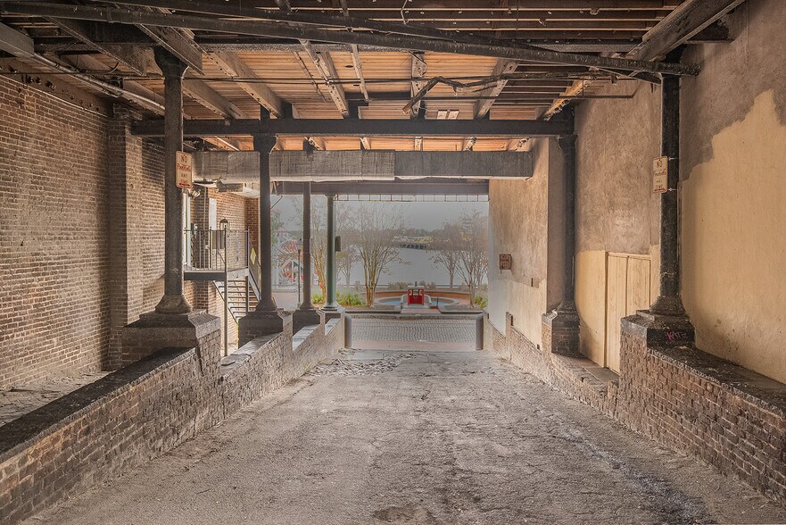More Photos Of 100 E Bay St, Savannah Lodge Meeting Hall For Sale