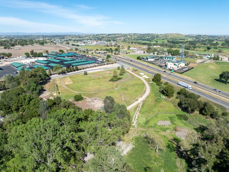 More Photos Of 8 Championship Ln, Templeton Land For Sale