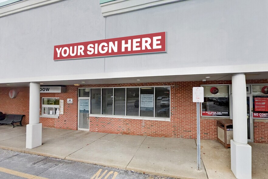 More Photos Of 445 Route 23, Sussex Unknown For Lease