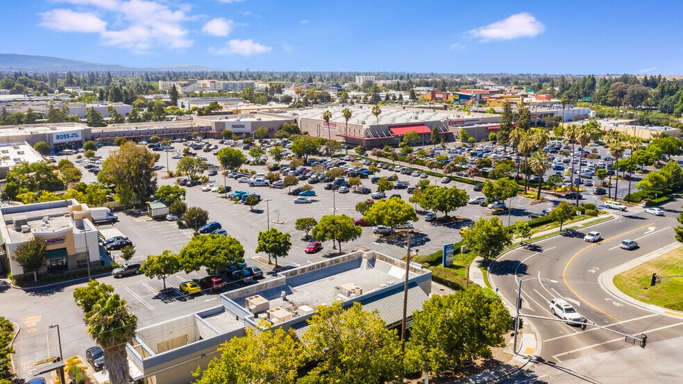 More Photos Of 1030 N Rengstorff Ave, Mountain View Unknown For Lease