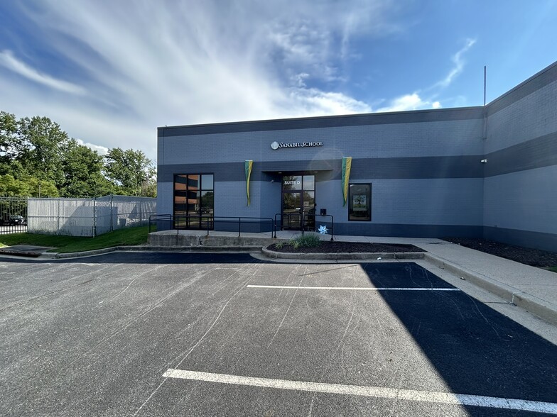 Primary Photo Of 6855 Deerpath Rd, Elkridge Office For Lease