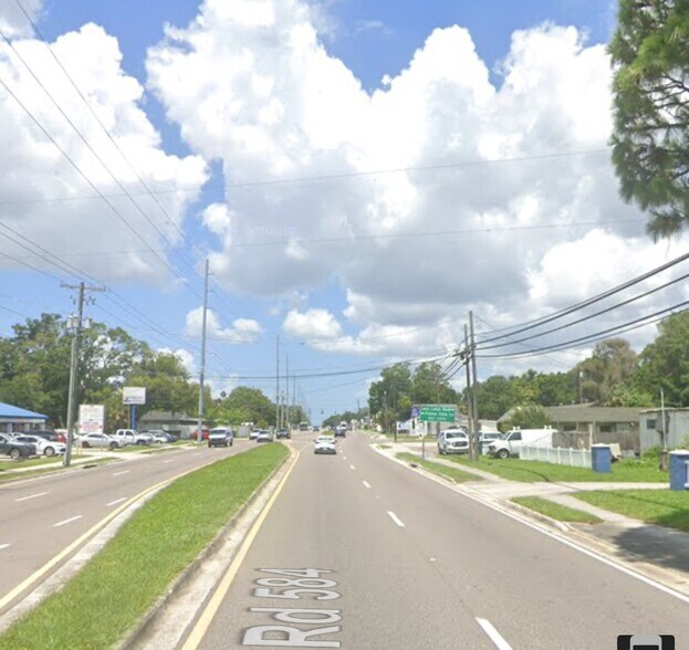 More Photos Of 2903 W Waters Ave, Tampa Manufactured Housing Mobile Home Park For Sale