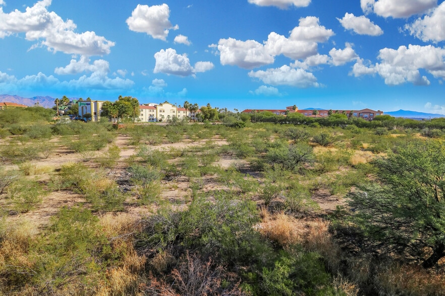More Photos Of 6775 S Tucson, Tucson Land For Sale