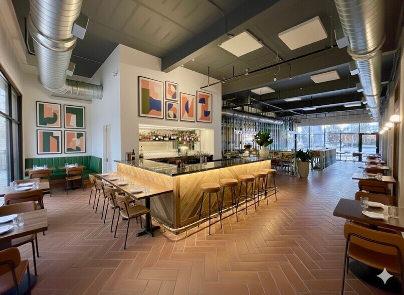 More Photos Of 57 Hamburg Tpke, Riverdale Restaurant For Lease