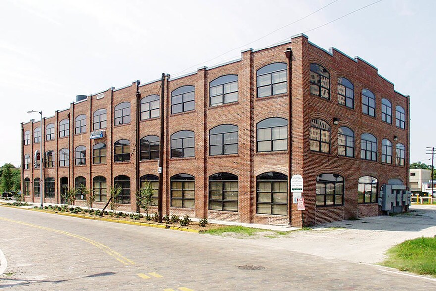 More Photos Of 111 W Jefferson St, Orlando Loft Creative Space For Lease