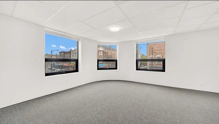 More Photos Of 3534-3536 W 26th St, Chicago Storefront Retail Office For Lease