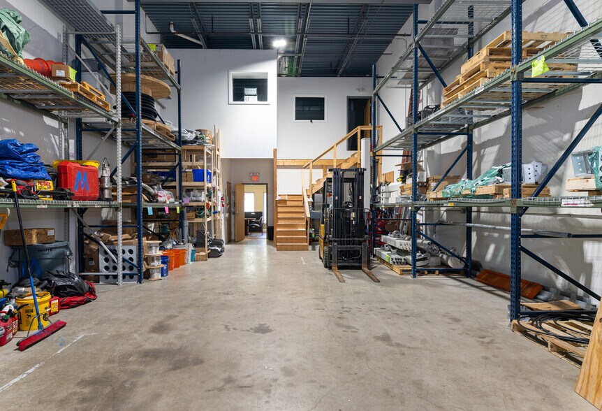 More Photos Of 17 Route 125, Kingston Office For Sale
