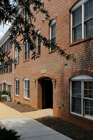 More Photos Of 8713-8751 Greenbelt Rd, Greenbelt Medical For Sale