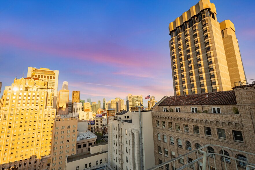 More Photos Of 490 Post St, San Francisco Office For Sale