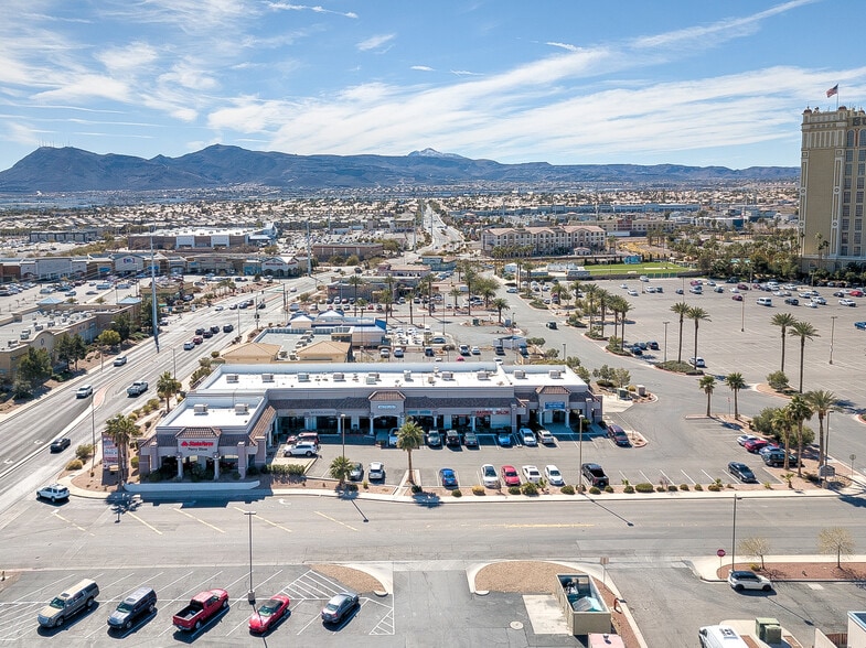 More Photos Of 565 Marks St, Henderson General Retail For Sale