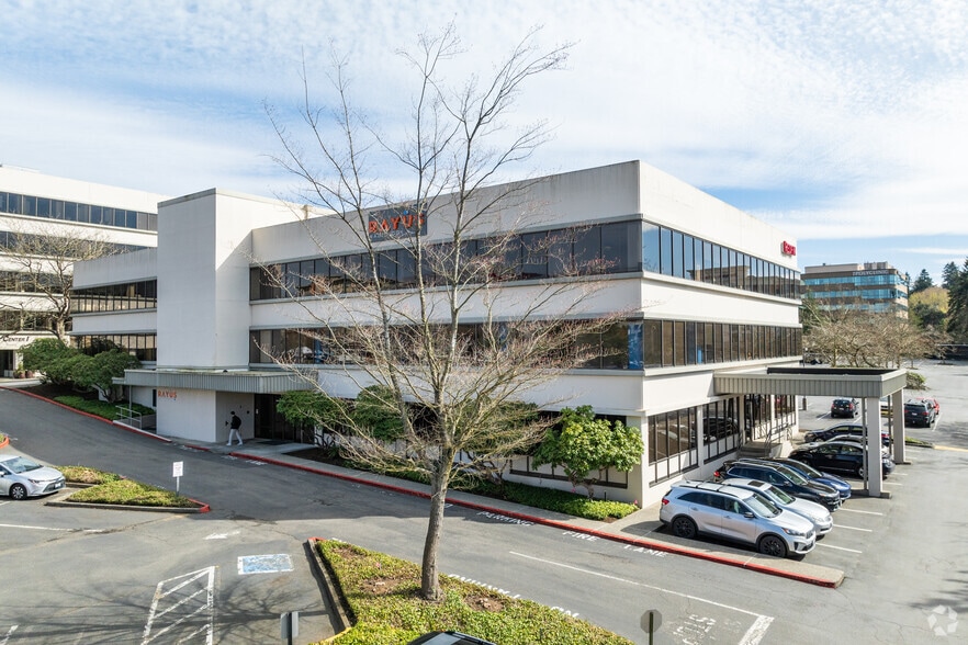 Primary Photo Of 115 NE 100th St, Seattle Office For Lease