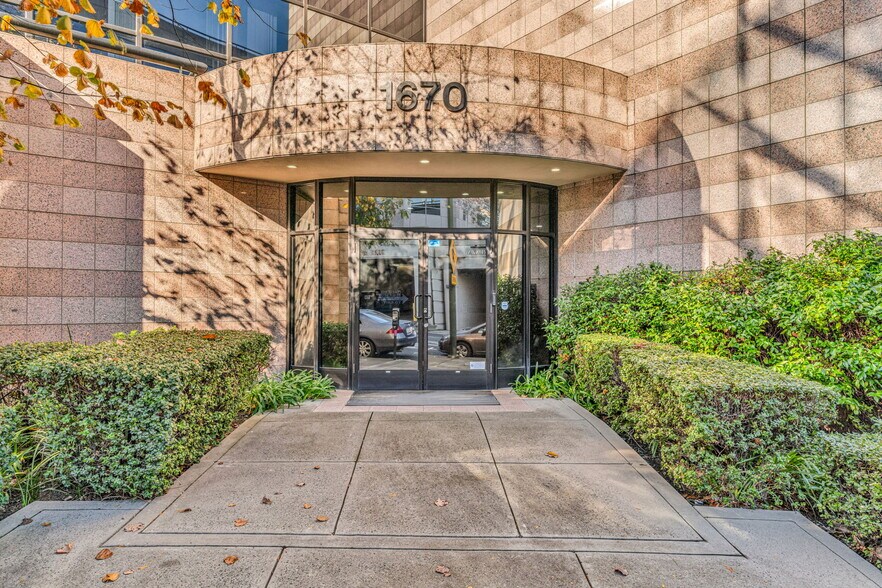 Primary Photo Of 1670 Riviera Ave, Walnut Creek Office Residential For Lease