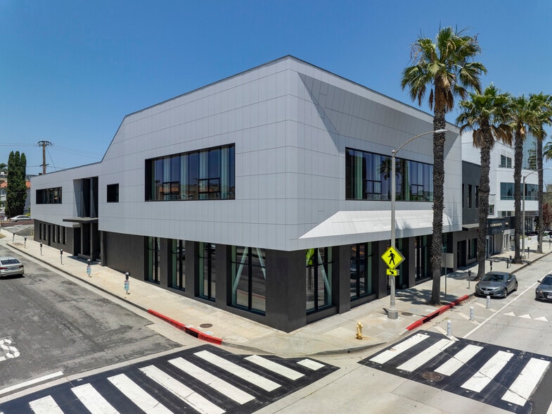More Photos Of 2101 Wilshire Blvd, Santa Monica Medical For Sale