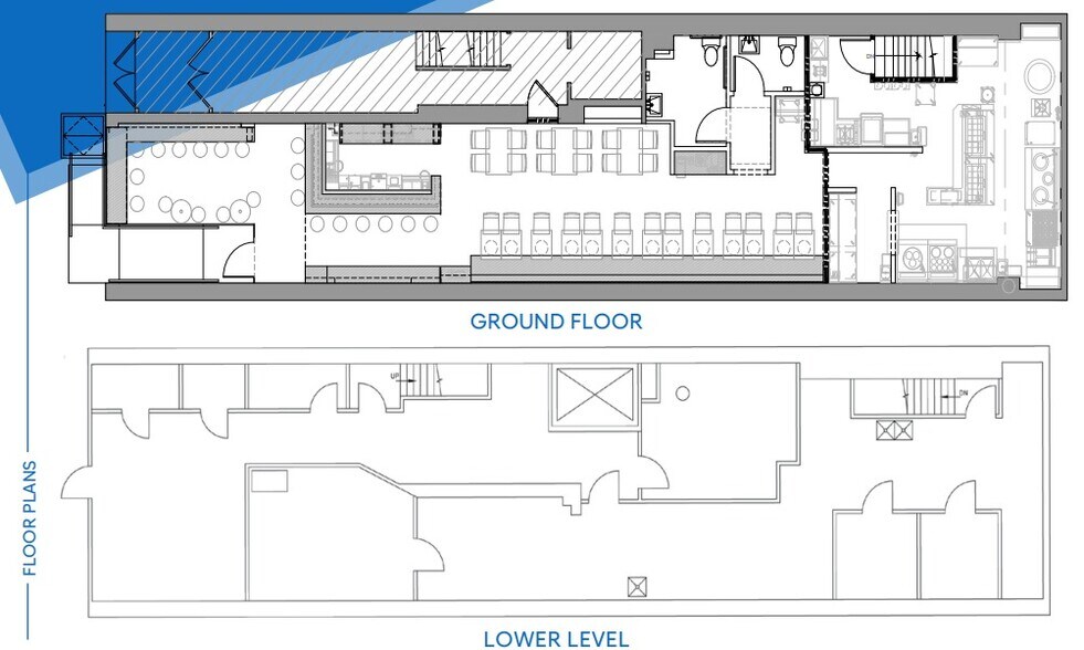 More Photos Of 177 Prince St, New York Office For Sale