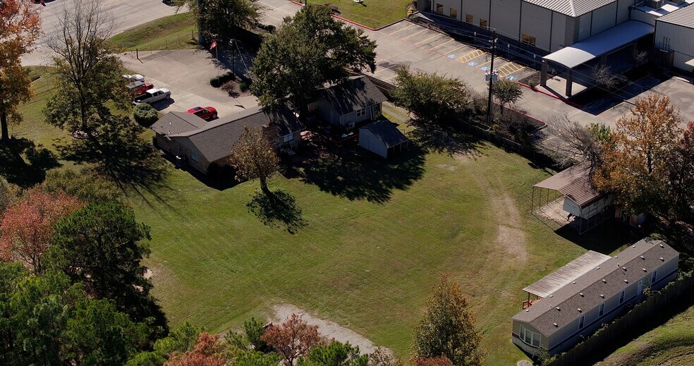 More Photos Of 5122 FM 1488 Rd, Magnolia Office Residential For Sale