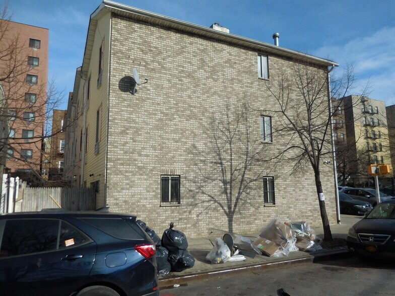 More Photos Of 235 E 173rd St, Bronx Apartments For Sale