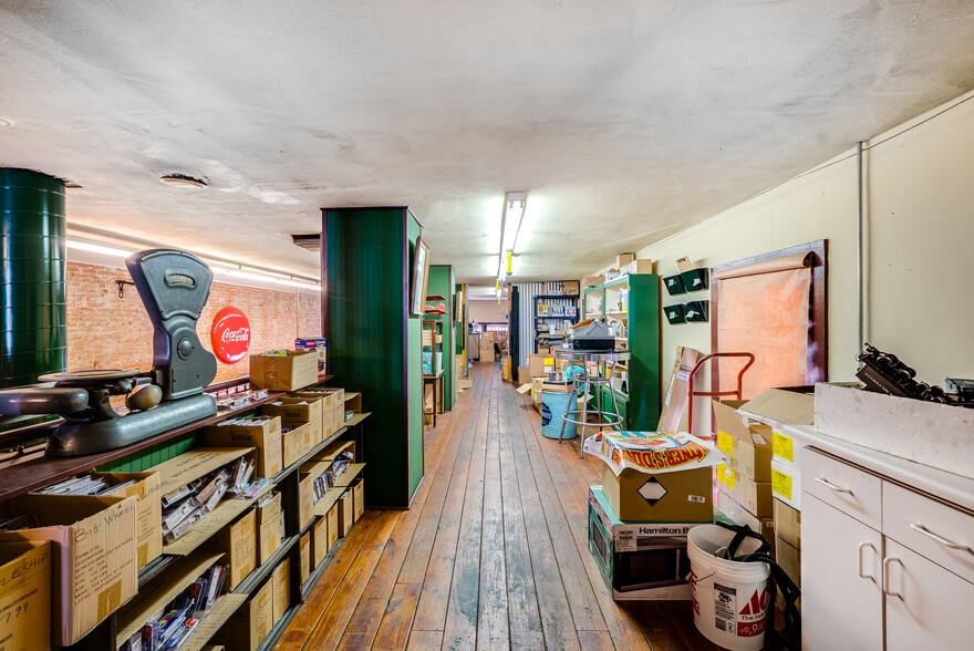 More Photos Of 2130-2134 Main St, Julian Storefront For Sale