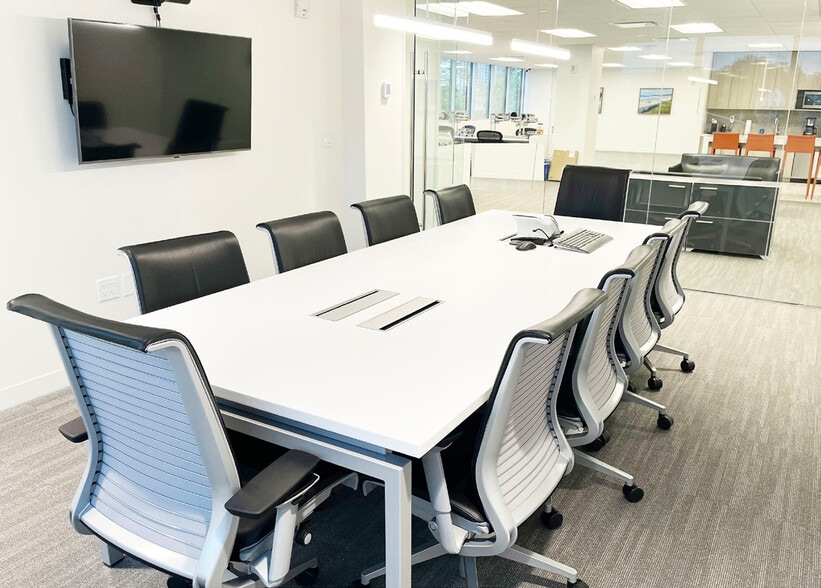 More Photos Of 2187 Atlantic St, Stamford Office For Lease