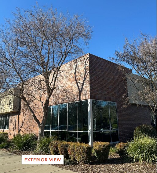 Primary Photo Of 2020 Research Park Dr, Davis Office For Lease