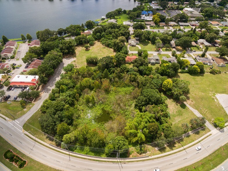 1101 Cypress Gardens Blvd, Winter Haven, FL 33880 Land For Sale