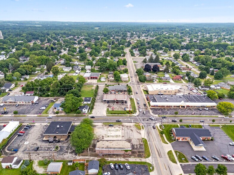 More Photos Of 324 N Main St, New Carlisle Restaurant For Sale