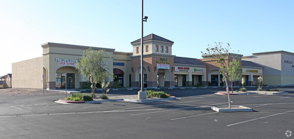 More Photos Of Windmill Ln, Las Vegas Unknown For Lease