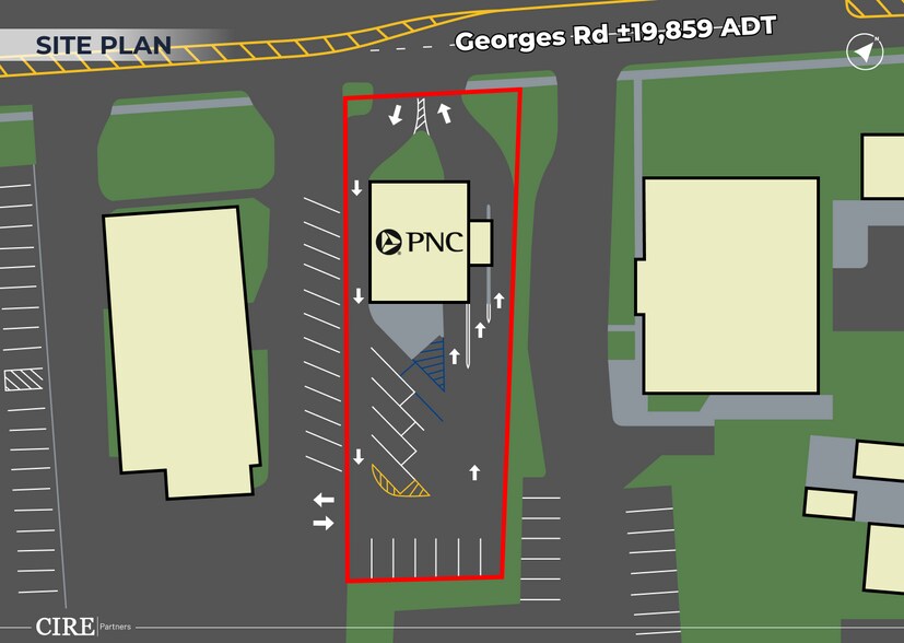 More Photos Of 630 Georges Rd, North Brunswick Bank For Sale