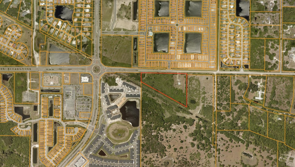 More Photos Of 2575 E Venice Ave, Venice Land For Sale